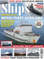Ships Monthly